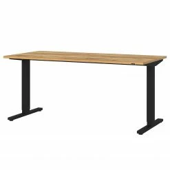 Germania Büroset GW-Lissabon XI (3-teilig) - Breite: 160 cm -BÜROMÖBEL Verkaufsgeschäft 1000353368 220520 030 DETAILS P000000001000353368