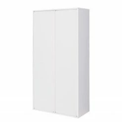 Loftscape Regal Towanda - Weiß -BÜROMÖBEL Verkaufsgeschäft 1000353403 220601 031 DETAILS P000000001000353403