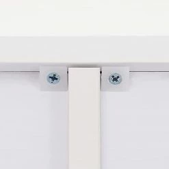 Loftscape Regal Towanda - Weiß -BÜROMÖBEL Verkaufsgeschäft 1000353403 220601 032 DETAILS P000000001000353403