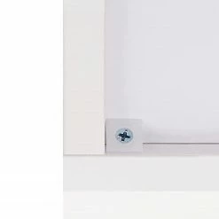 Loftscape Regal Towanda - Weiß -BÜROMÖBEL Verkaufsgeschäft 1000353403 220601 033 DETAILS P000000001000353403