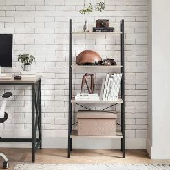 Red Living Regal Leesville XII - Hellbraun / Schwarz -BÜROMÖBEL Verkaufsgeschäft 1000355214 220601 020 MOOD DETAILS P000000001000355214 mood