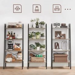 Red Living Regal Leesville XII - Hellbraun / Schwarz -BÜROMÖBEL Verkaufsgeschäft 1000355214 220601 034 DETAILS P000000001000355214