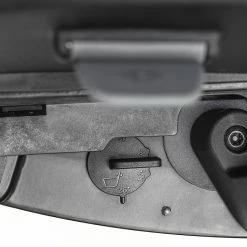 Sedus Bürostuhl se:flex - Grau / Mint -BÜROMÖBEL Verkaufsgeschäft 1000356463 220902 070 DETAILS P000000001000356463