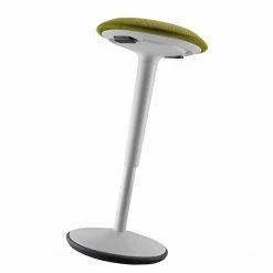 Sedus Stehhilfe se:fit - Apfelgrün -BÜROMÖBEL Verkaufsgeschäft 1000356466 220902 040 DETAILS P000000001000356466