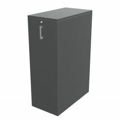 Nowy Styl Aktenschrank Orga Tower - Slate