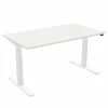 Nowy Styl Schreibtisch Emodel 2.0 - (Elektrisch höhenverstellbar) - Weiß - Breite: 120 cm - Höhenverstellbar 1 Nowy Styl Schreibtisch Emodel 2.0 - (Elektrisch höhenverstellbar) - Weiß - Breite: 120 cm - Höhenverstellbar -BÜROMÖBEL Verkaufsgeschäft 1000356817 220527 010 IMAGE P000000001000356817