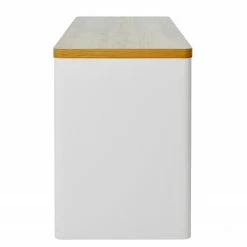 Jahnke Schreibtisch CU-LIBRE C 240 - Eiche Dekor / Weiß -BÜROMÖBEL Verkaufsgeschäft 1000358894 220615 050 DETAILS P000000001000358894