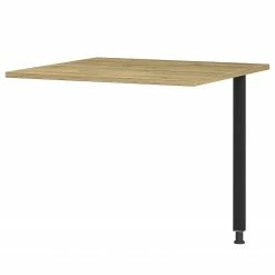 Germania Eckschreibtisch GW-Profi 2.0 - Höhenverstellbar - Eiche Grandson Dekor -BÜROMÖBEL Verkaufsgeschäft 1000360355 220622 033 DETAILS P000000001000360355