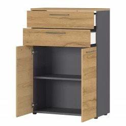 Germania Büroset GW-Agenda IV (4-teilig) - Eiche Grandson Dekor / Graphit 20 Germania Büroset GW-Agenda IV (4-teilig) - Eiche Grandson Dekor / Graphit -BÜROMÖBEL Verkaufsgeschäft 1000360362 220622 031 DETAILS P000000001000360362