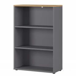 Germania Büroset GW-Agenda IV (4-teilig) - Eiche Grandson Dekor / Graphit 21 Germania Büroset GW-Agenda IV (4-teilig) - Eiche Grandson Dekor / Graphit -BÜROMÖBEL Verkaufsgeschäft 1000360362 220622 032 DETAILS P000000001000360362