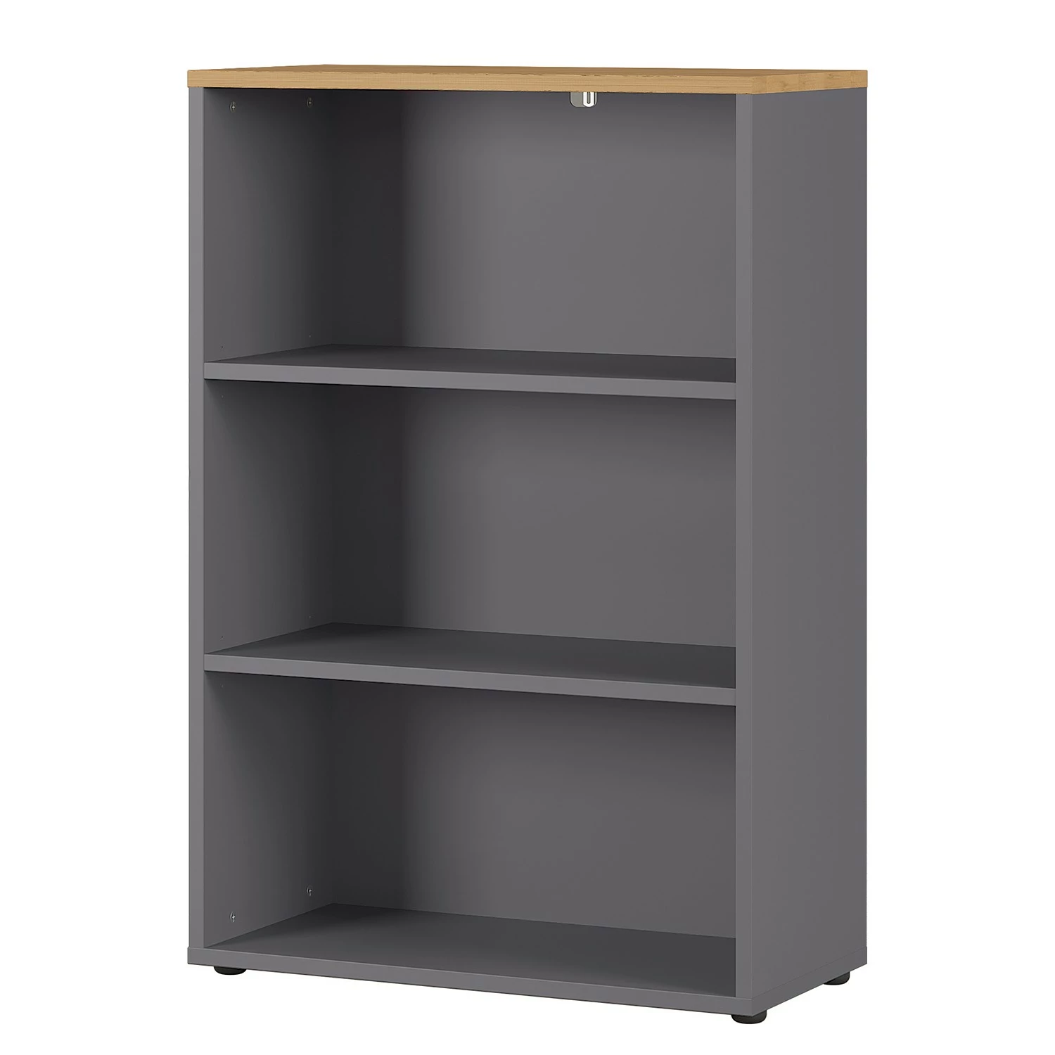 Germania Büroset GW-Agenda IV (4-teilig) - Eiche Grandson Dekor / Graphit 7 Germania Büroset GW-Agenda IV (4-teilig) - Eiche Grandson Dekor / Graphit – Bild 5