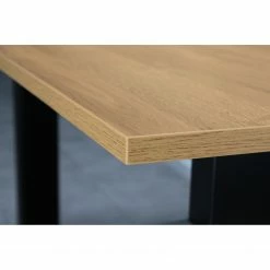 Germania Büroset GW-Agenda II (4-teilig) - Höhenverstellbar - Eiche Grandson Dekor -BÜROMÖBEL Verkaufsgeschäft 1000360372 220622 038 DETAILS P000000001000360372