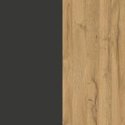 Germania Büroset GW-Agenda II (4-teilig) - Höhenverstellbar - Eiche Grandson Dekor -BÜROMÖBEL Verkaufsgeschäft 1000360372 220622 039 DETAILS P000000001000360372