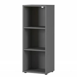 Germania Büroset GW-Agenda III (5-teilig) - Höhenverstellbar - Hellgrau -BÜROMÖBEL Verkaufsgeschäft 1000360374 220622 032 DETAILS P000000001000360374