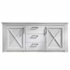 Trendteam Sideboard Georgia - Pinie Weiß Dekor -BÜROMÖBEL Verkaufsgeschäft 1000362847 220623 010 IMAGE P000000001000362847