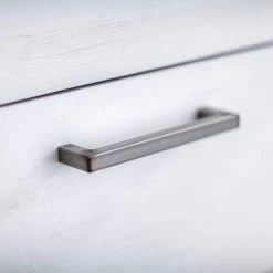 Trendteam Sideboard Georgia - Pinie Weiß Dekor -BÜROMÖBEL Verkaufsgeschäft 1000362847 220623 050 DETAILS P000000001000362847