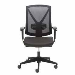 Mayer Sitzmöbel Bürodrehstuhl 2335 - Netzstoff / Webstoff / Kunststoff - Schwarz 7 Mayer Sitzmöbel Bürodrehstuhl 2335 - Netzstoff / Webstoff / Kunststoff - Schwarz -BÜROMÖBEL Verkaufsgeschäft 1000363764 220727 030 DETAILS P000000001000363764