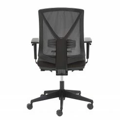 Mayer Sitzmöbel Bürodrehstuhl 2335 - Netzstoff / Webstoff / Kunststoff - Schwarz 9 Mayer Sitzmöbel Bürodrehstuhl 2335 - Netzstoff / Webstoff / Kunststoff - Schwarz -BÜROMÖBEL Verkaufsgeschäft 1000363764 220727 050 DETAILS P000000001000363764