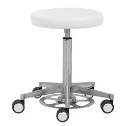 Mayer Sitzmöbel Bürohocker 1396 - Weiß