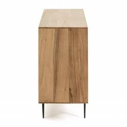 Red Living Sideboard Bela-Bela - Akazie massiv -BÜROMÖBEL Verkaufsgeschäft 1000363951 220714 040 DETAILS P000000001000363951