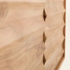 Red Living Sideboard Bela-Bela - Akazie massiv -BÜROMÖBEL Verkaufsgeschäft 1000363951 220714 055 DETAILS P000000001000363951