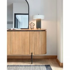 Red Living Sideboard Lusaka - Mango massiv -BÜROMÖBEL Verkaufsgeschäft 1000363961 220714 023 MOOD DETAILS P000000001000363961 mood