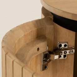 Red Living Sideboard Lusaka - Mango massiv -BÜROMÖBEL Verkaufsgeschäft 1000363961 220714 060 DETAILS P000000001000363961