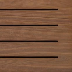 Naturoo Sideboard Chipata - Walnuss teilmassiv -BÜROMÖBEL Verkaufsgeschäft 1000363971 220714 060 DETAILS P000000001000363971