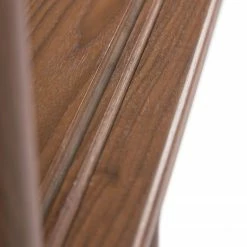 Naturoo Regal Chipata - Walnuss teilmassiv -BÜROMÖBEL Verkaufsgeschäft 1000363972 220714 045 DETAILS P000000001000363972