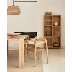 Naturoo Regal Bukama - Eiche massiv -BÜROMÖBEL Verkaufsgeschäft 1000363981 220714 023 MOOD DETAILS P000000001000363981 mood