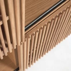 Naturoo Regal Bukama - Eiche massiv -BÜROMÖBEL Verkaufsgeschäft 1000363981 220714 035 DETAILS P000000001000363981