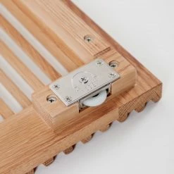 Naturoo Regal Bukama - Eiche massiv -BÜROMÖBEL Verkaufsgeschäft 1000363981 220714 045 DETAILS P000000001000363981