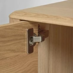 Naturoo Sideboard Lioma - Eiche teilmassiv -BÜROMÖBEL Verkaufsgeschäft 1000363988 220714 065 DETAILS P000000001000363988