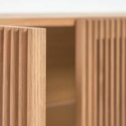 Naturoo Sideboard Bukama - Eiche massiv -BÜROMÖBEL Verkaufsgeschäft 1000363991 220714 048 DETAILS P000000001000363991