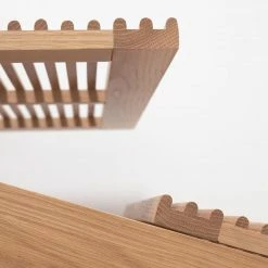 Naturoo Sideboard Bukama - Eiche massiv -BÜROMÖBEL Verkaufsgeschäft 1000363991 220714 050 DETAILS P000000001000363991