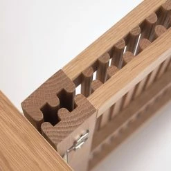 Naturoo Sideboard Bukama - Eiche massiv -BÜROMÖBEL Verkaufsgeschäft 1000363991 220714 055 DETAILS P000000001000363991