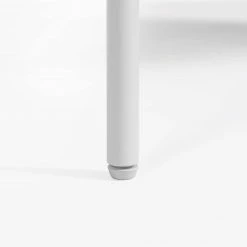 Norrwood Sideboard Maredale II - Esche teilmassiv - Esche / Weiß -BÜROMÖBEL Verkaufsgeschäft 1000364002 220714 040 DETAILS P000000001000364002