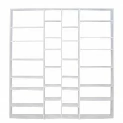 Temahome Regal Maze VI - Weiß -BÜROMÖBEL Verkaufsgeschäft 1000366659 220906 030 DETAILS P000000001000366659