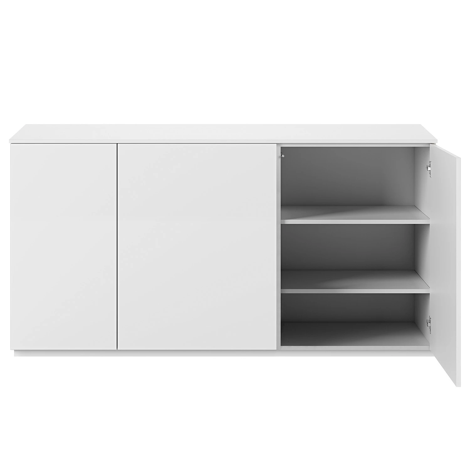Temahome Sideboard Join III - Weiß 5 Temahome Sideboard Join III - Weiß – Bild 3