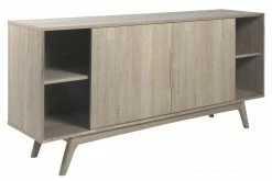 Mørteens Sideboard Meja - Rehbraun -BÜROMÖBEL Verkaufsgeschäft 5c5d1d6e7dde4b048c805c366cce0c7a