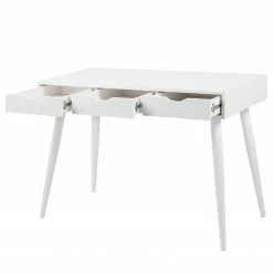 Mørteens Schreibtisch Dingus - Weiß -BÜROMÖBEL Verkaufsgeschäft actona 02 11 2017 buero 5006776