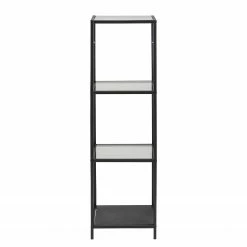 Mooved Regal Enmore - Höhe: 120 cm 7 Mooved Regal Enmore - Höhe: 120 cm -BÜROMÖBEL Verkaufsgeschäft actona 02 11 2017 wohnen 119 5 cm 5006888