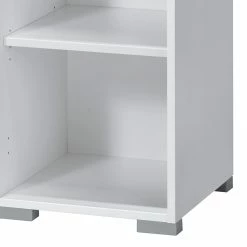 Aktenregal Merit III - Alpinweiß -BÜROMÖBEL Verkaufsgeschäft aktenregal merit iii alpinweiss 372305