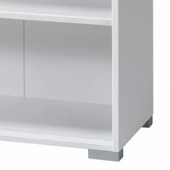 Maja Möbel Aktenregal Merit IV - Alpinweiß -BÜROMÖBEL Verkaufsgeschäft aktenregal merit iv alpinweiss 372310