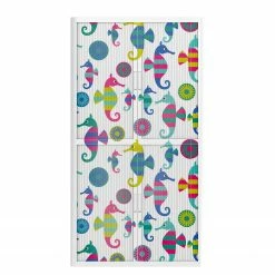 EasyOffice by Paperflow Rollladenschrank easyOffice Enfants IX - Höhe: 204 cm -BÜROMÖBEL Verkaufsgeschäft aktenschrank easyoffice enfants ii 204 cm 1850550