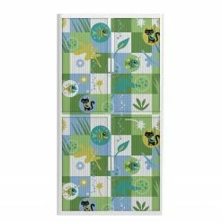 EasyOffice by Paperflow Rollladenschrank easyOffice Enfants IV - Grün -BÜROMÖBEL Verkaufsgeschäft aktenschrank easyoffice enfants iv 1887542