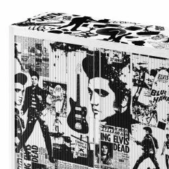 EasyOffice by Paperflow Aktenschrank easyOffice Musique II - Höhe: 104 cm -BÜROMÖBEL Verkaufsgeschäft aktenschrank easyoffice musique ii 104 cm 1850594