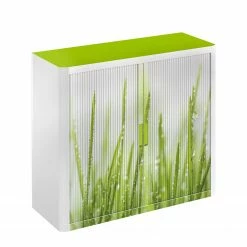 EasyOffice by Paperflow Aktenschrank easyOffice Nature I - Höhe: 104 cm -BÜROMÖBEL Verkaufsgeschäft aktenschrank easyoffice nature i 104 cm 1851318