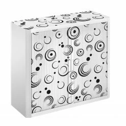 EasyOffice by Paperflow Aktenschrank easyOffice - Noire et Blanc XII - Schwarz / Weiß - Höhe: 104 cm 11 EasyOffice by Paperflow Aktenschrank easyOffice - Noire et Blanc XII - Schwarz / Weiß - Höhe: 104 cm -BÜROMÖBEL Verkaufsgeschäft aktenschrank easyoffice noire et blanc i 104 cm 1895058