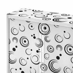 EasyOffice by Paperflow Aktenschrank easyOffice - Noire et Blanc XII - Schwarz / Weiß - Höhe: 104 cm 12 EasyOffice by Paperflow Aktenschrank easyOffice - Noire et Blanc XII - Schwarz / Weiß - Höhe: 104 cm -BÜROMÖBEL Verkaufsgeschäft aktenschrank easyoffice noire et blanc i 104 cm 1895070